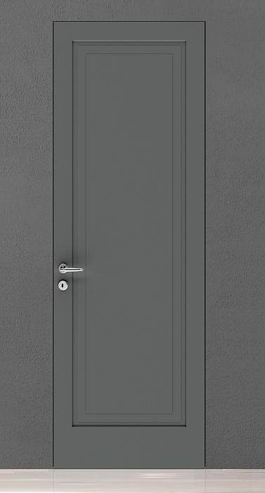ALDA 101 CH Grigio Fume #